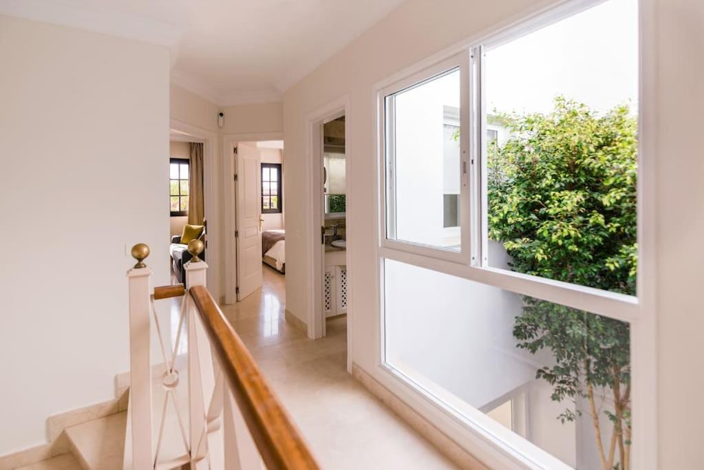 Villa 19 Duquesa Del Duque 3 Bedrooms Costa Adeje (Tenerife)