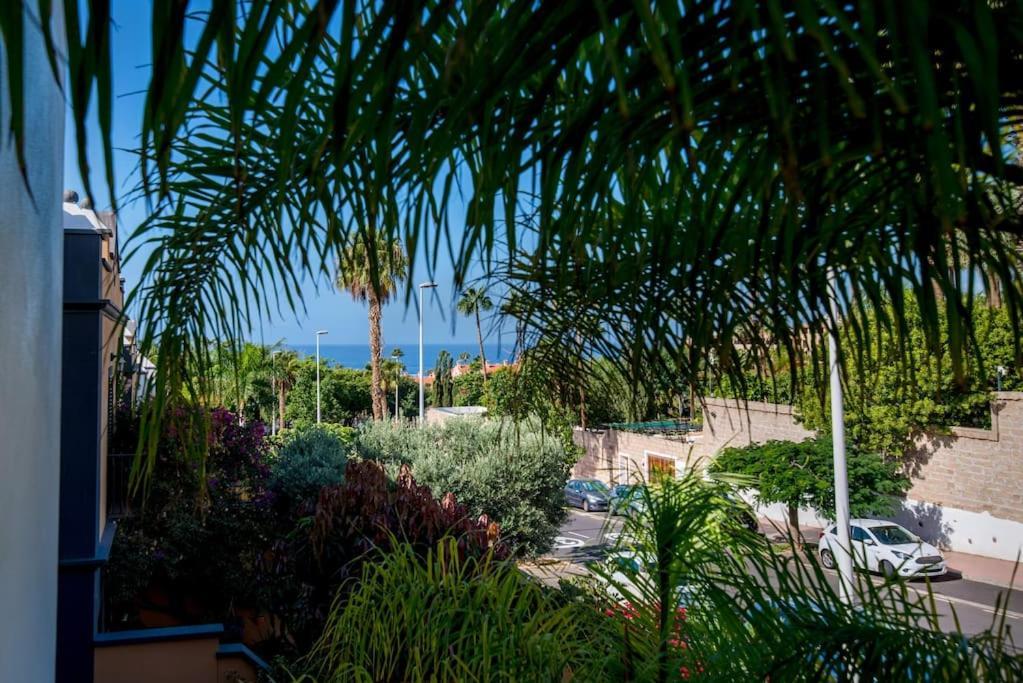 19 Duquesa Del Duque 3 Bedrooms Costa Adeje (Tenerife)