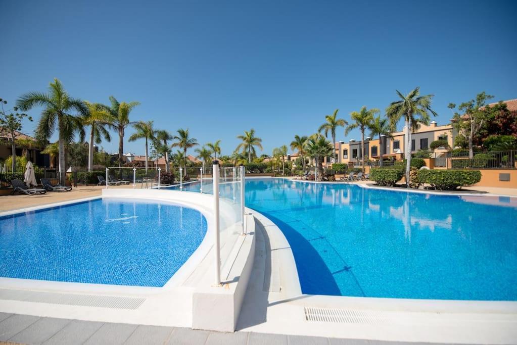 Villa 19 Duquesa Del Duque 3 Bedrooms