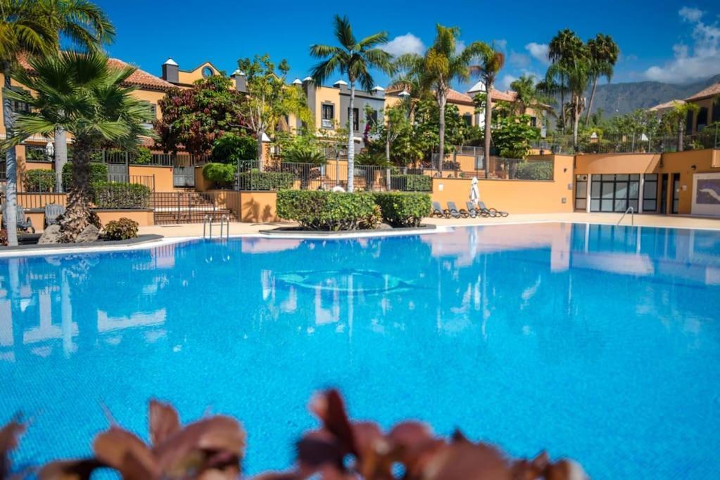 19 Duquesa Del Duque 3 Bedrooms * Costa Adeje (Tenerife)