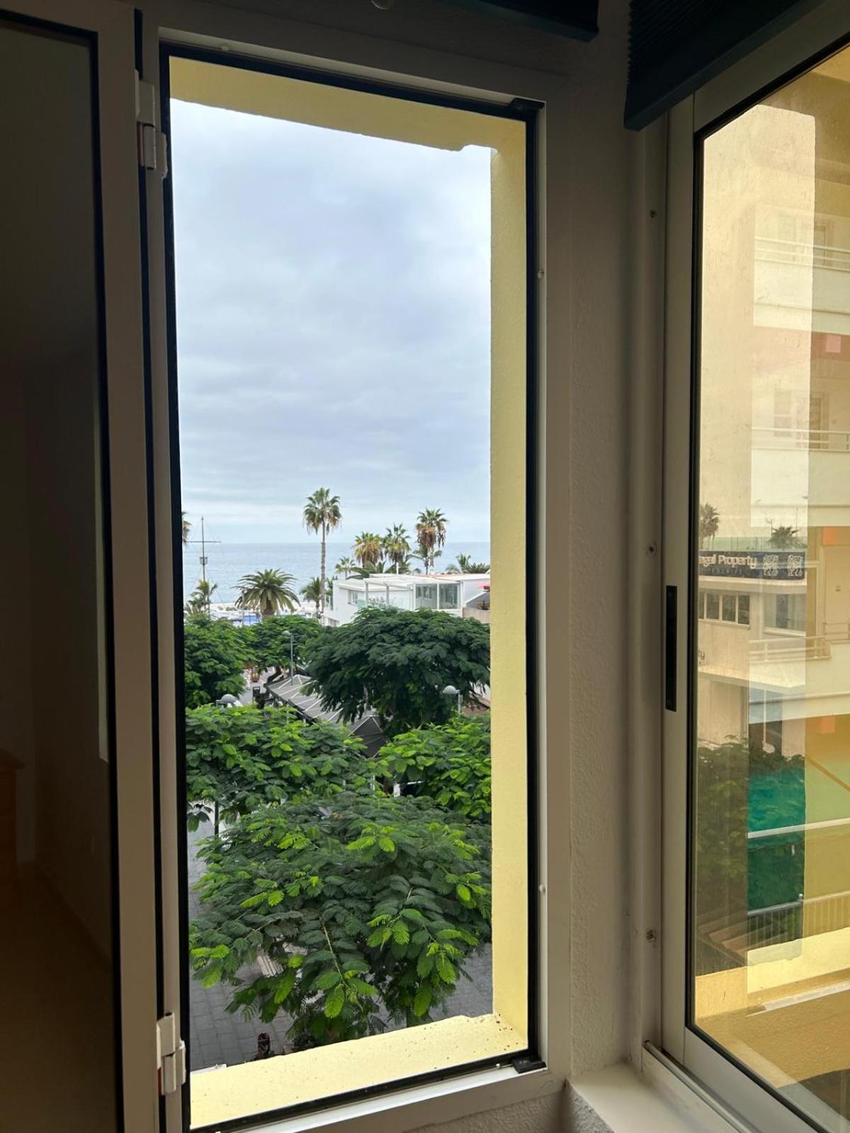 Appartement Martianez Sea View Puerto de la Cruz (Tenerife)