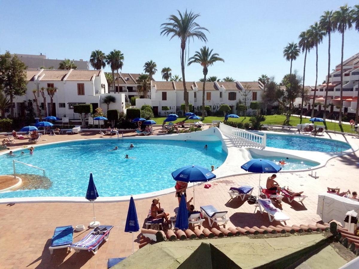 Apartamento Park Santiago-ii, 1bed Duplex On The 1st Coastline *