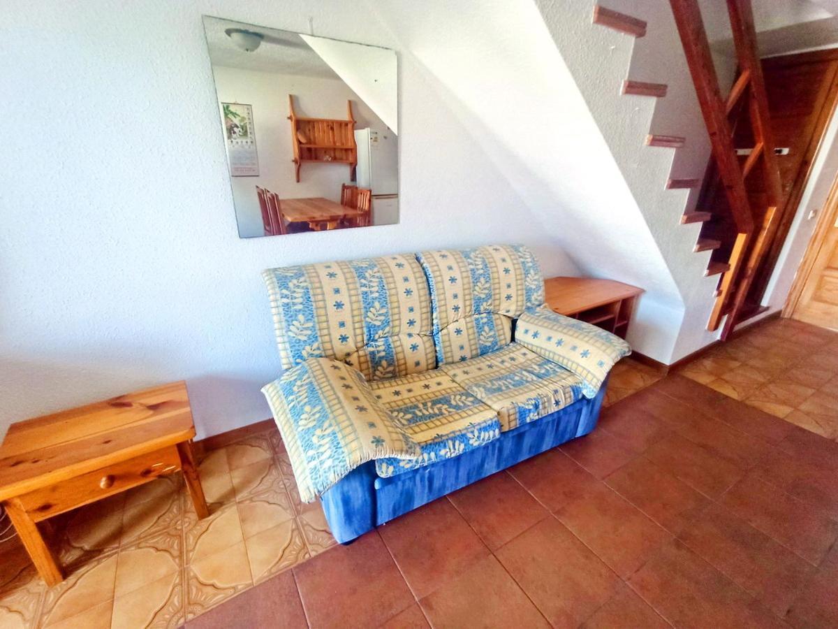 Apartamento Park Santiago-ii, 1bed Duplex On The 1st Coastline Playa de las Américas