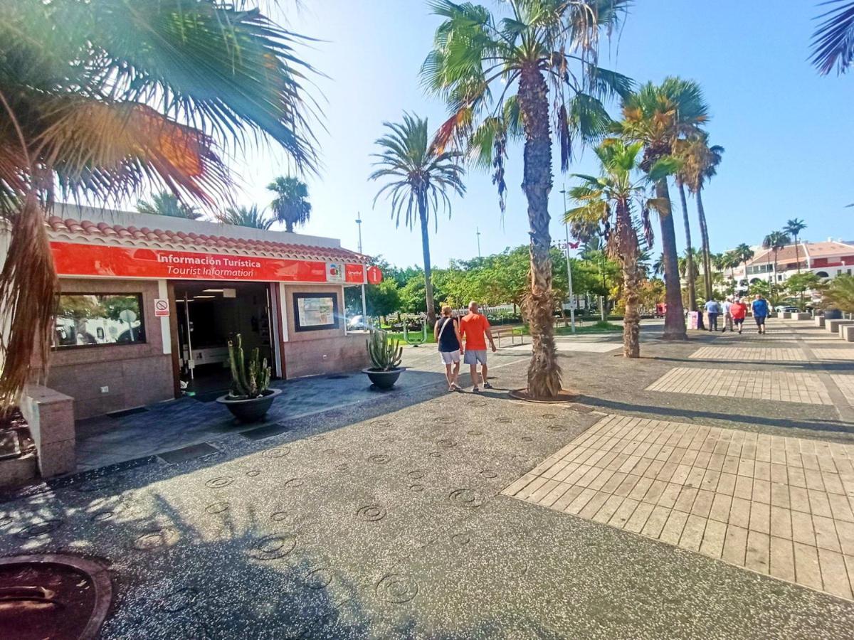 Park Santiago-ii, 1bed Duplex On The 1st Coastline Apartamento