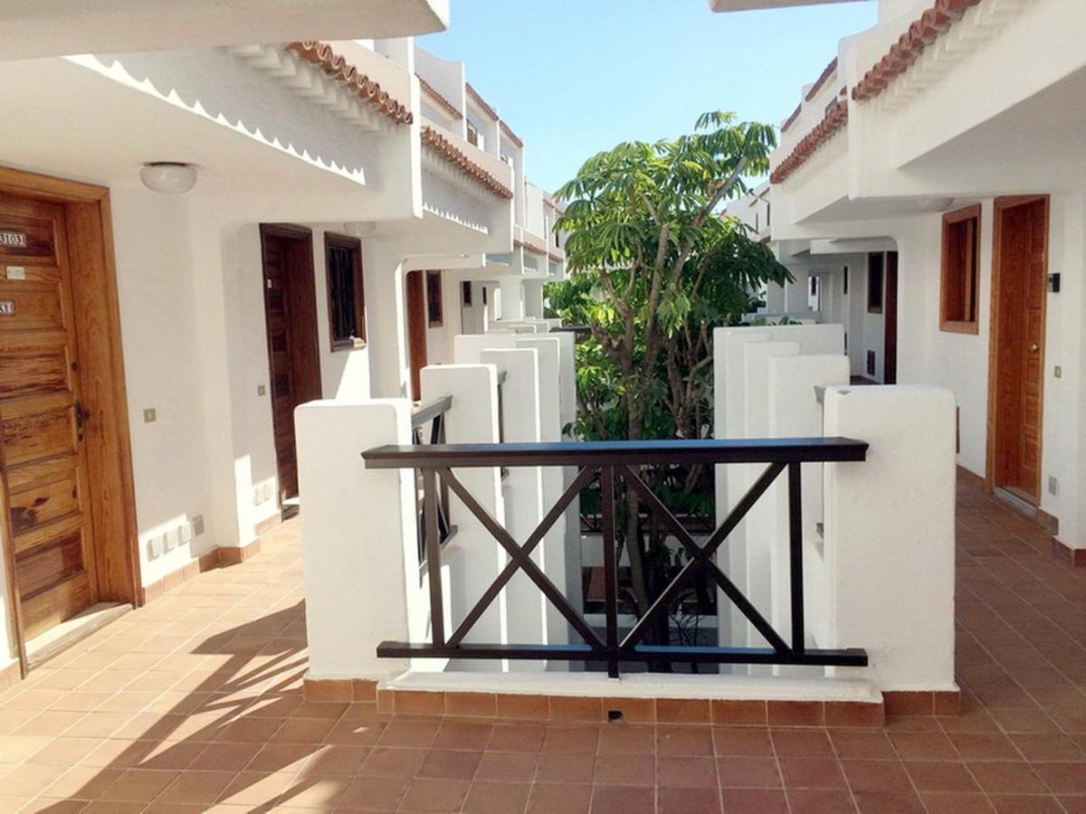 Apartamento Park Santiago-ii, 1bed Duplex On The 1st Coastline