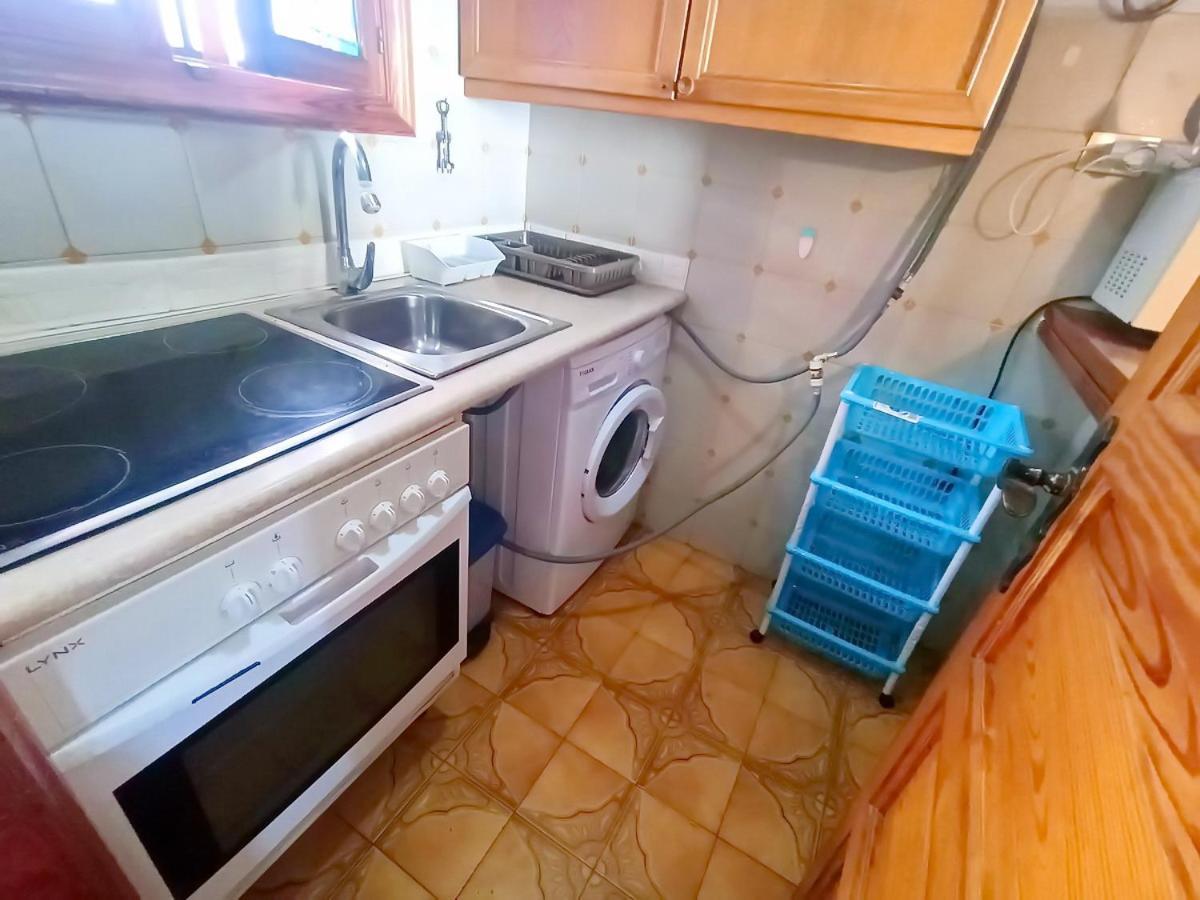 Apartamento Park Santiago-ii, 1bed Duplex On The 1st Coastline Playa de las Américas