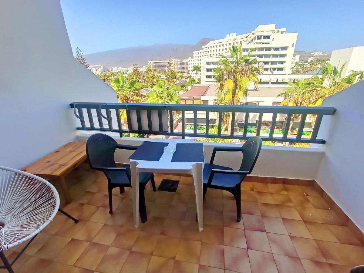 Park Santiago-ii, 1bed Duplex On The 1st Coastline Apartamento *