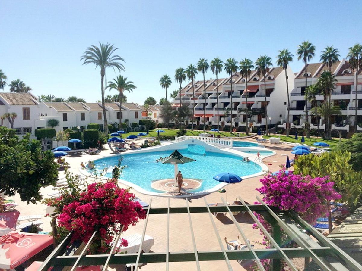 Park Santiago-ii, 1bed Duplex On The 1st Coastline Apartamento Playa de las Américas