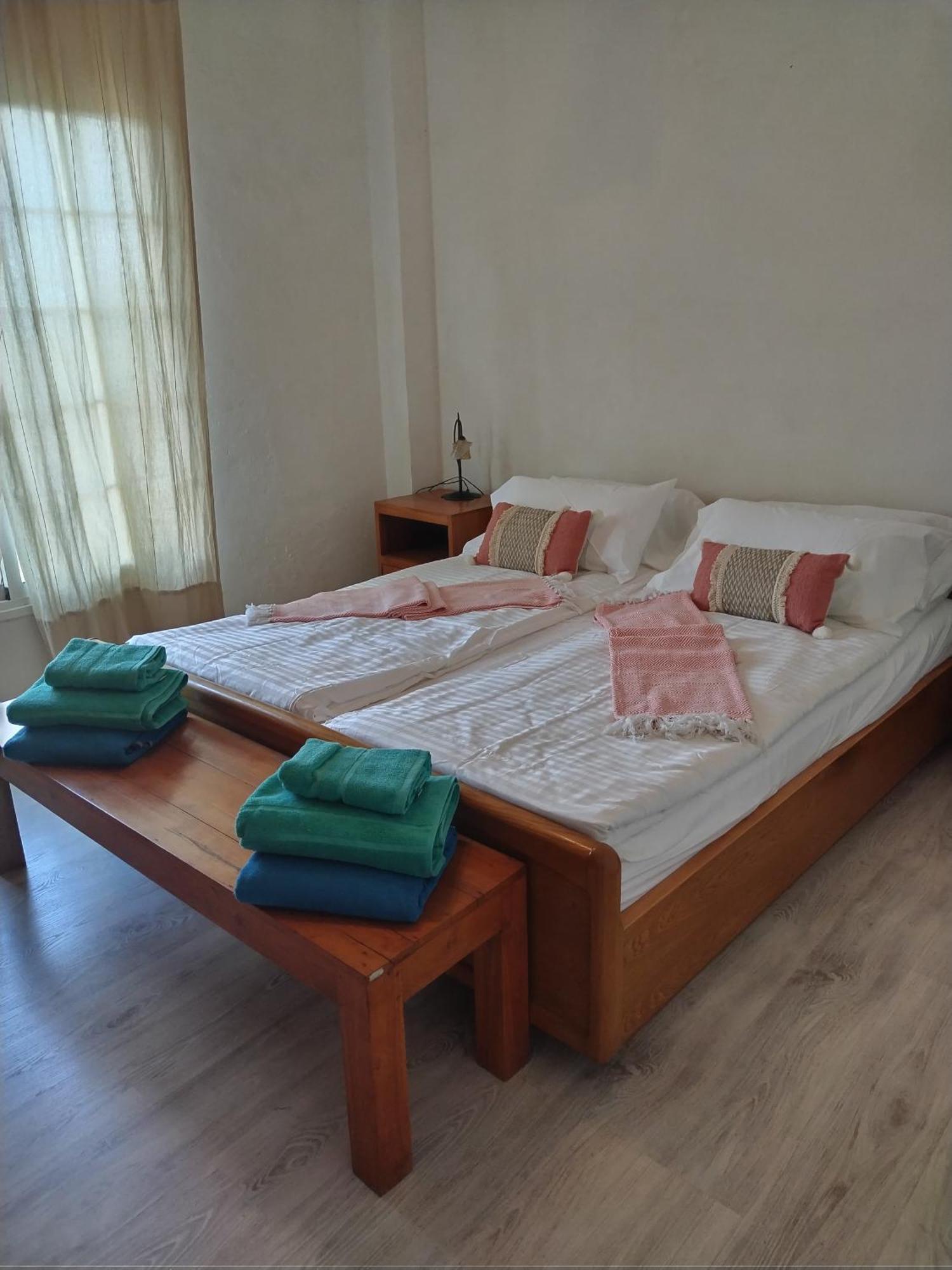 Casa Betania Ocean View * La Orotava