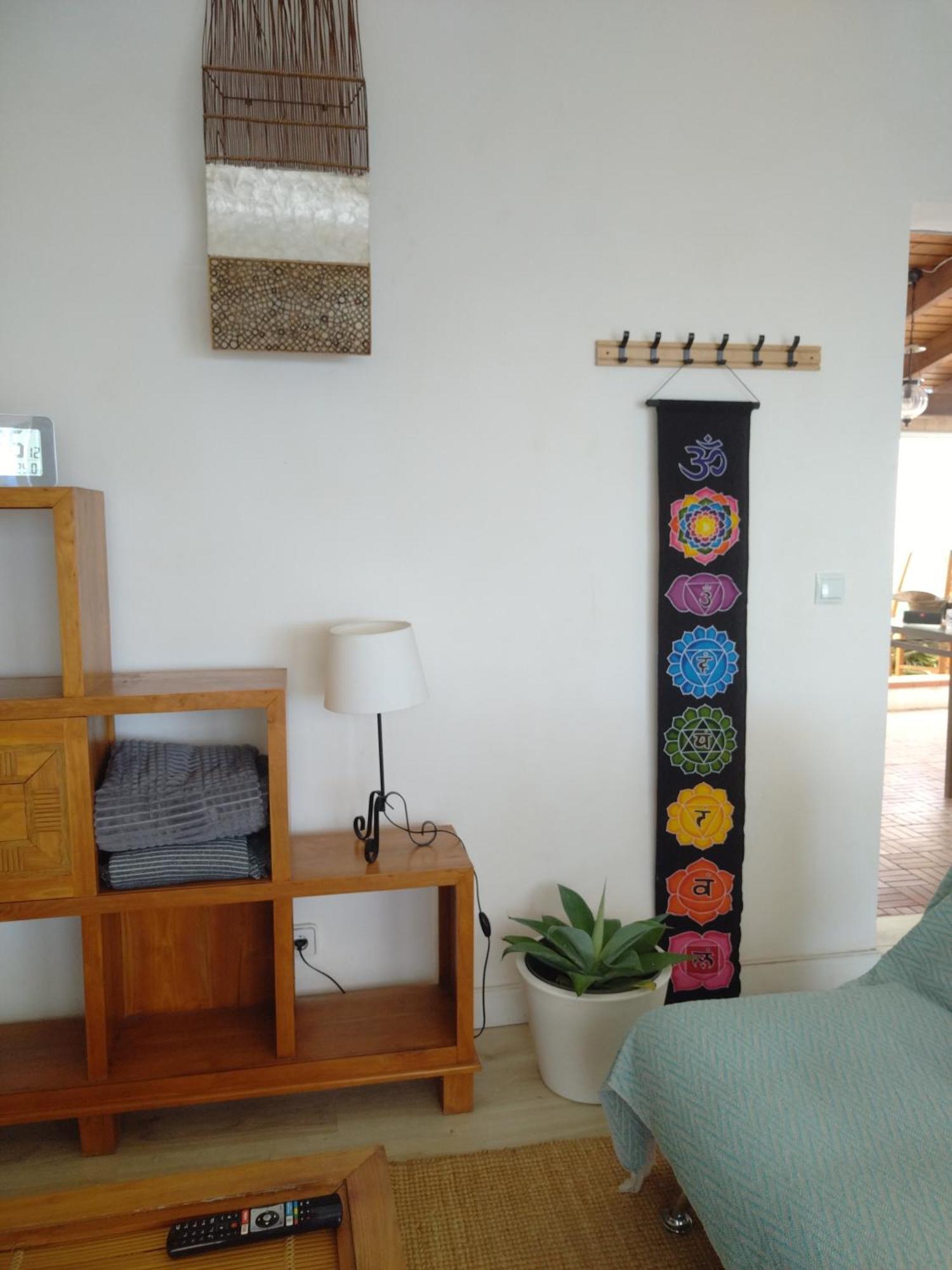 Casa Betania Ocean View *