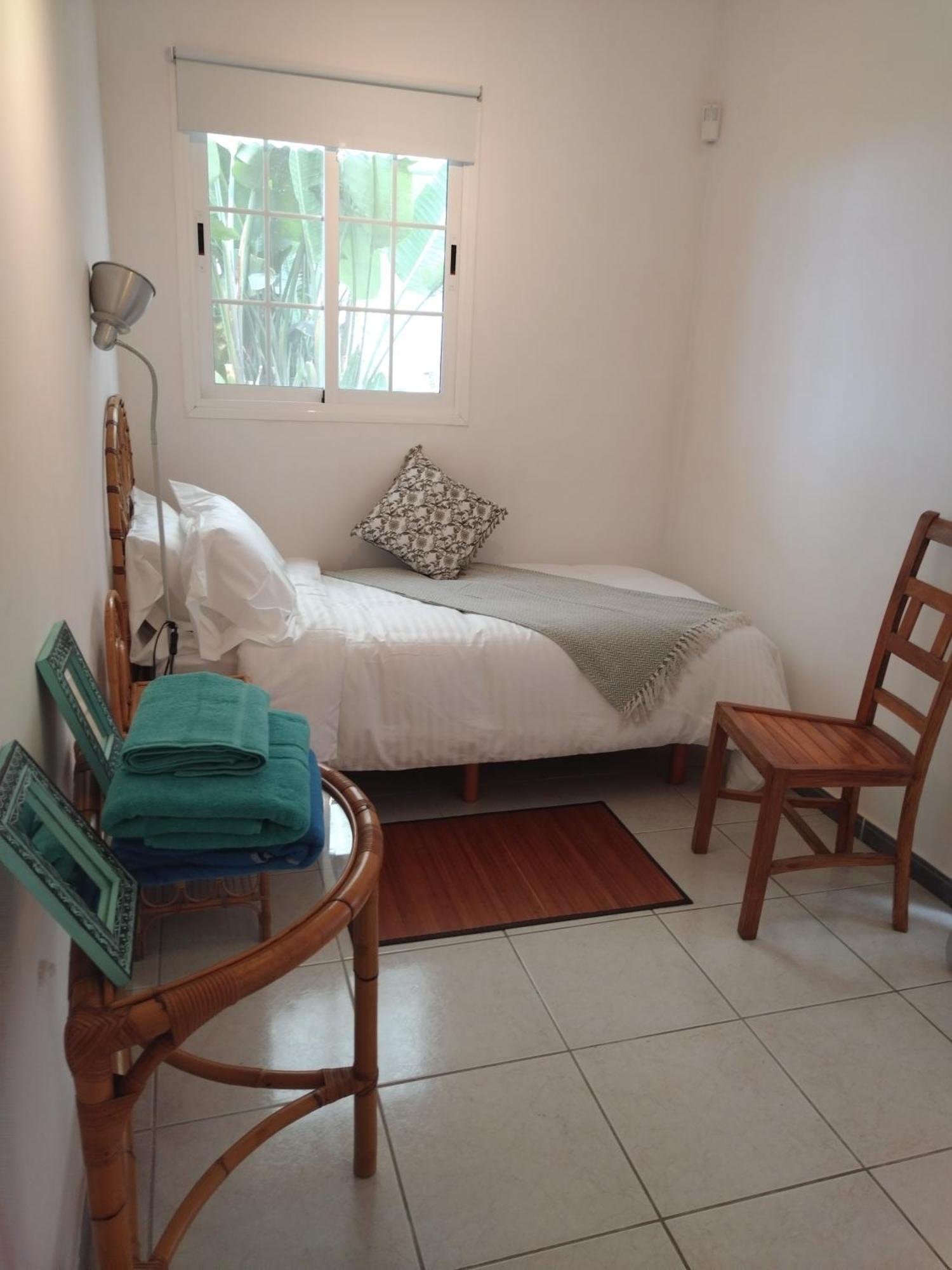 Casa Betania Ocean View Villa