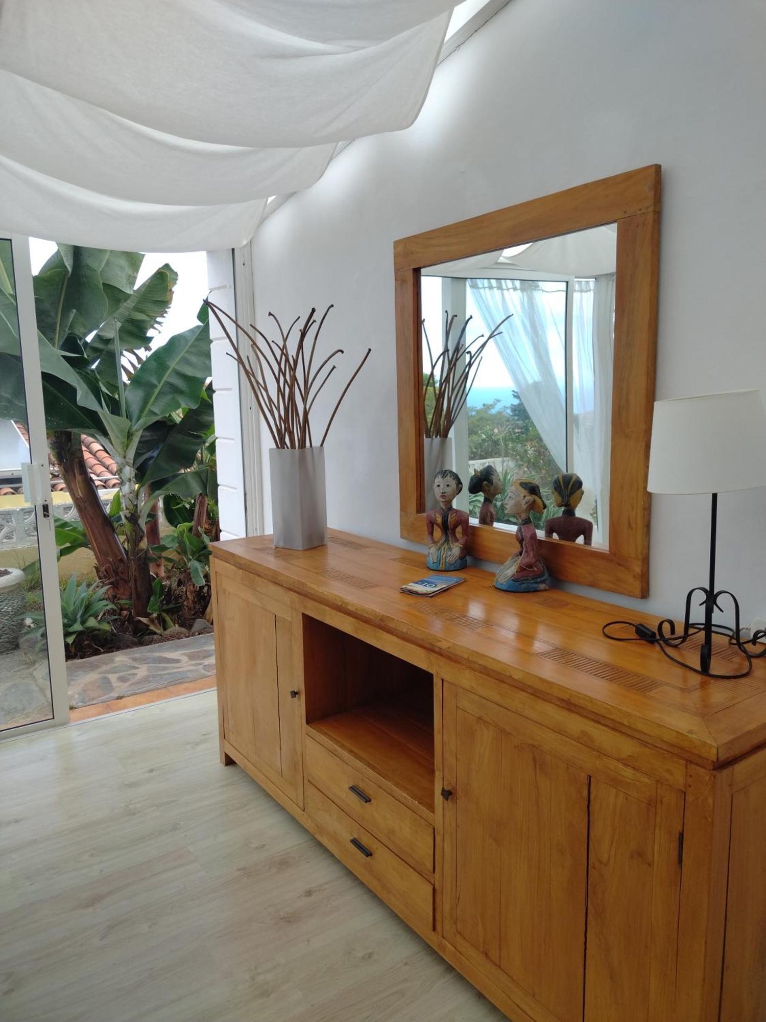 Casa Betania Ocean View Villa La Orotava