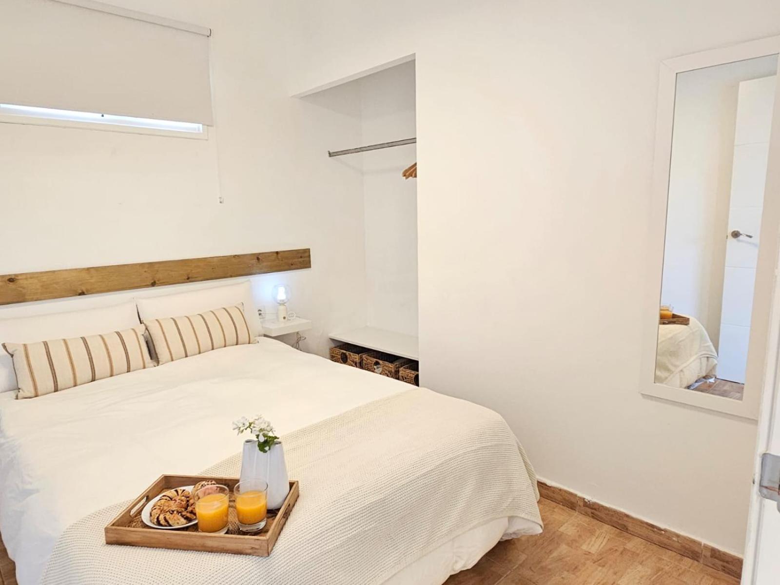 Beautiful Sea View And Pool Atalaya A1, Costa Adeje