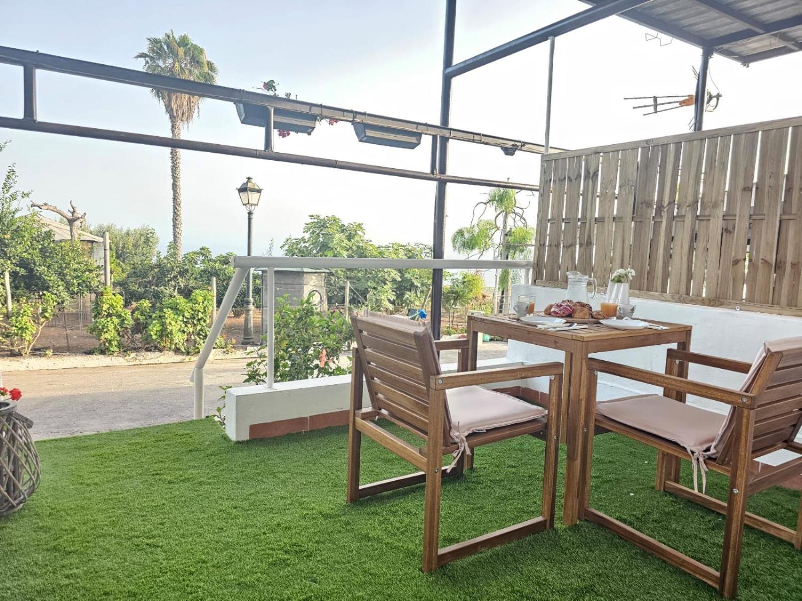 Appartement Beautiful Sea View And Pool Atalaya A1, Costa Adeje