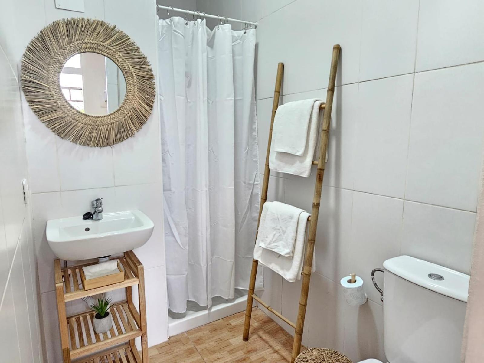 Beautiful Sea View And Pool Atalaya A1, Costa Adeje Appartement Hoya Grande (Tenerife)