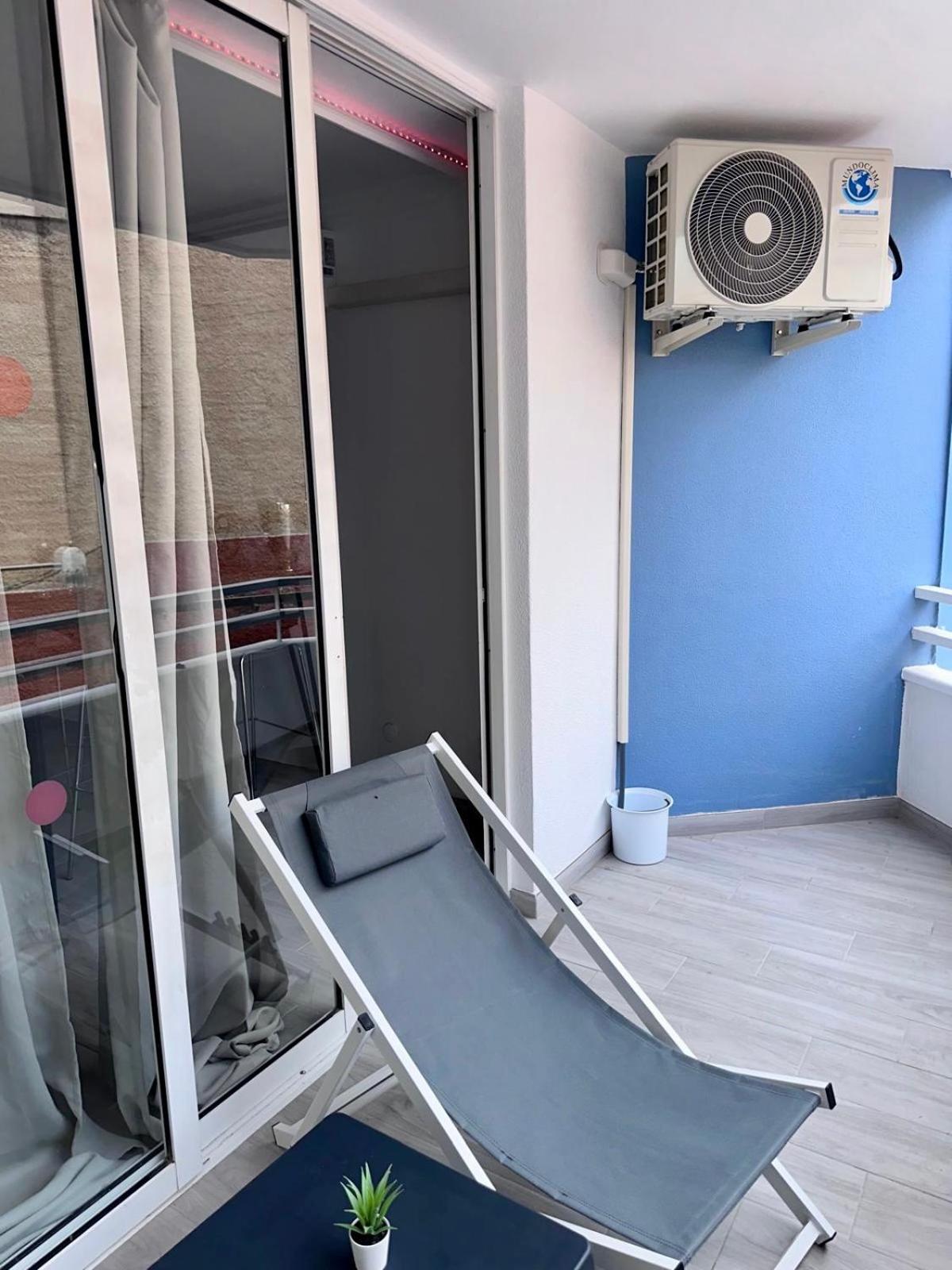 Aparthotel Air Conditioning, Private Parking And Fully Equipped Kitchen In In Golf Del Sur, Tenerife *