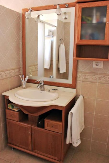 Martianez Sea View Appartement *