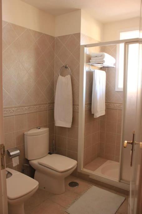 Appartement Martianez Sea View Puerto de la Cruz (Tenerife)