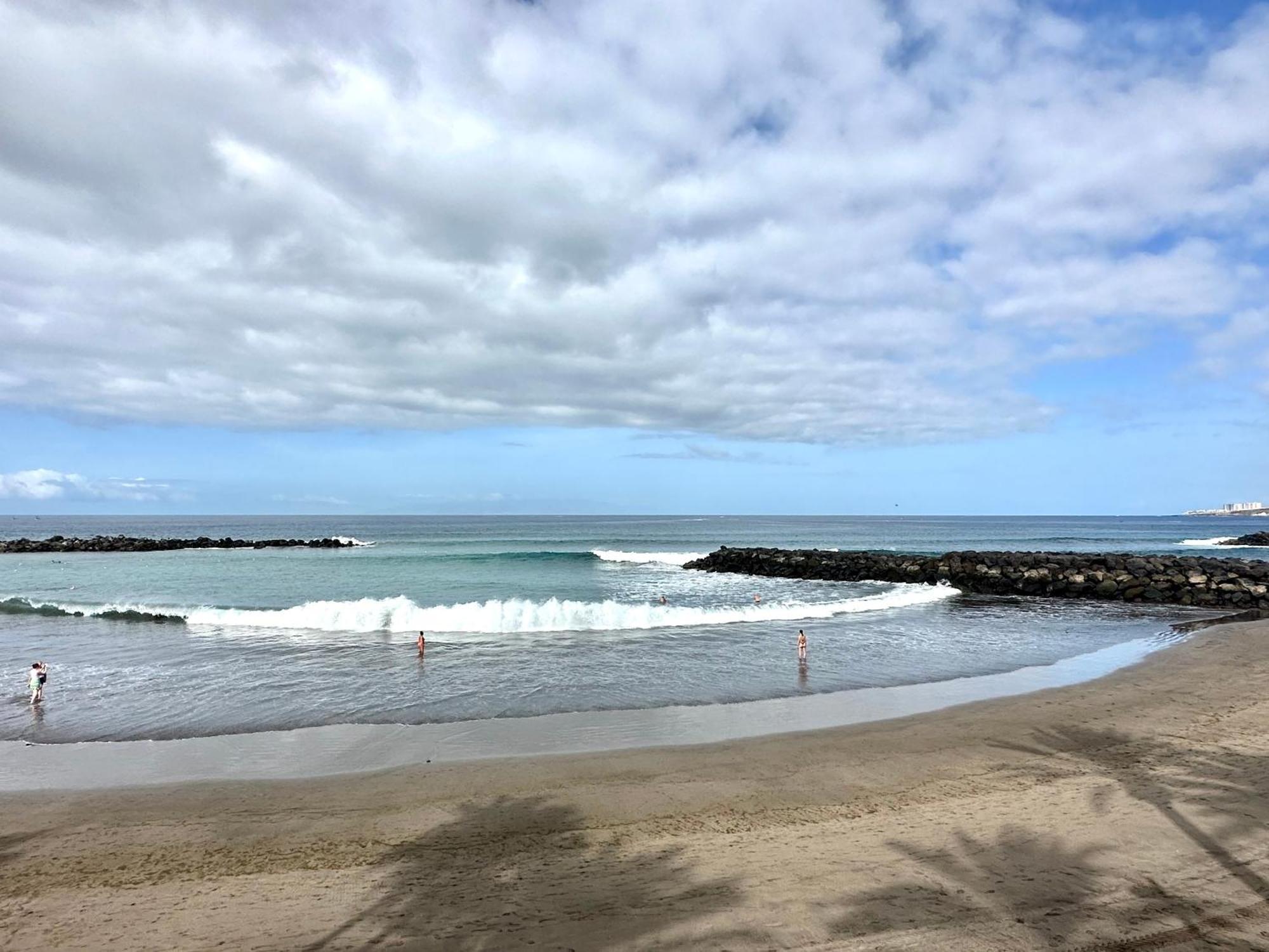 Fantastic Vacation By The Ocean Apartamento *