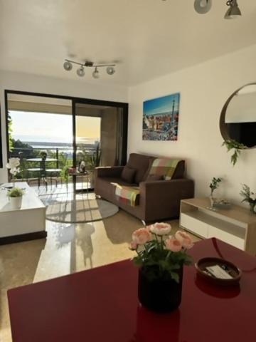 Sovhispan Sc Tenerife Piscina Apartment *