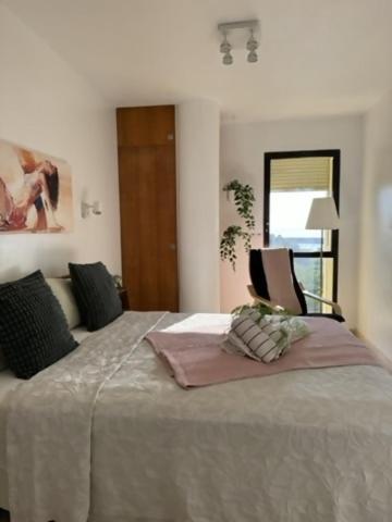 Apartment Sovhispan Sc Tenerife Piscina *