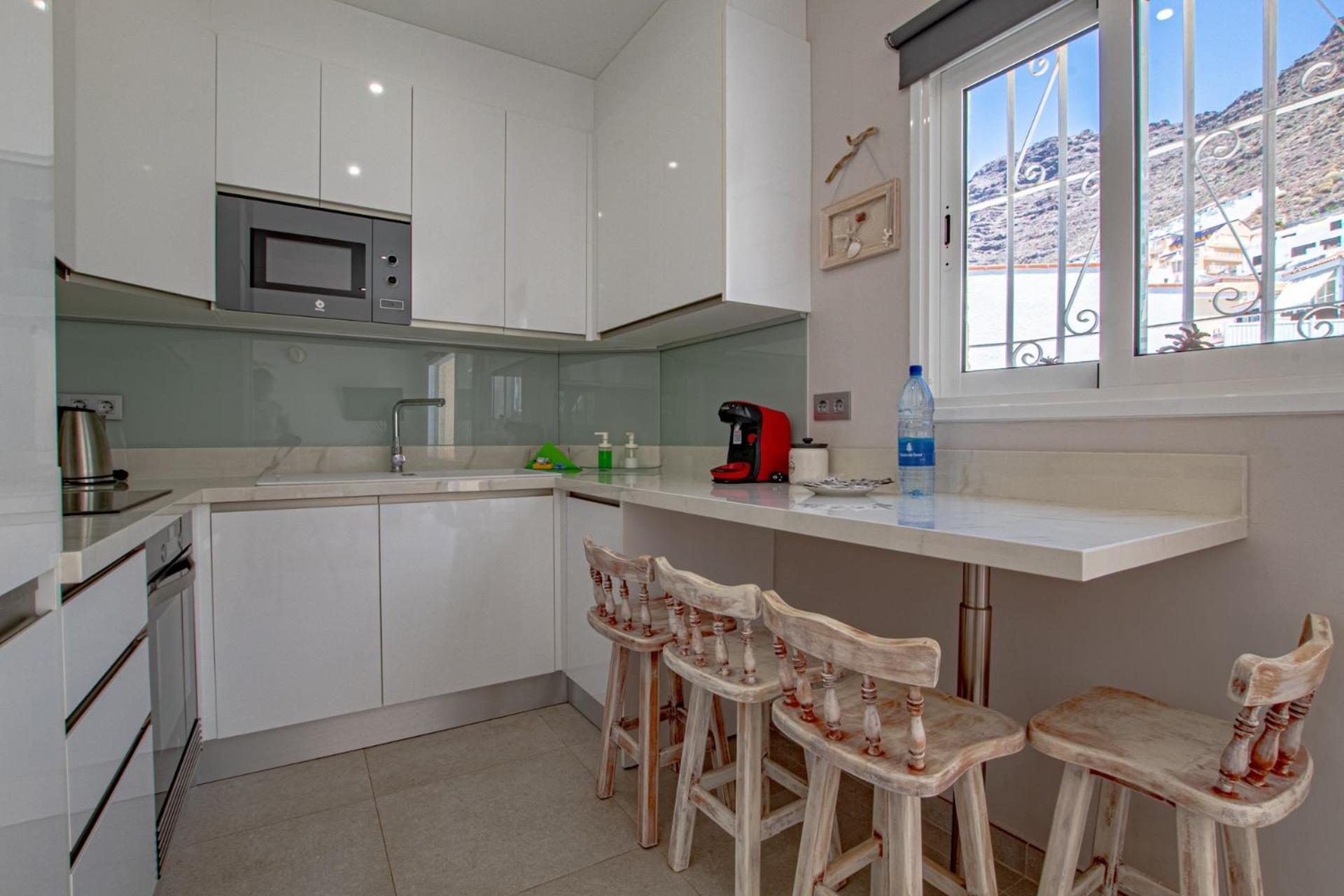 Apartment Gigantes Florida By Dreamhomestenerife Acantilado de los Gigantes