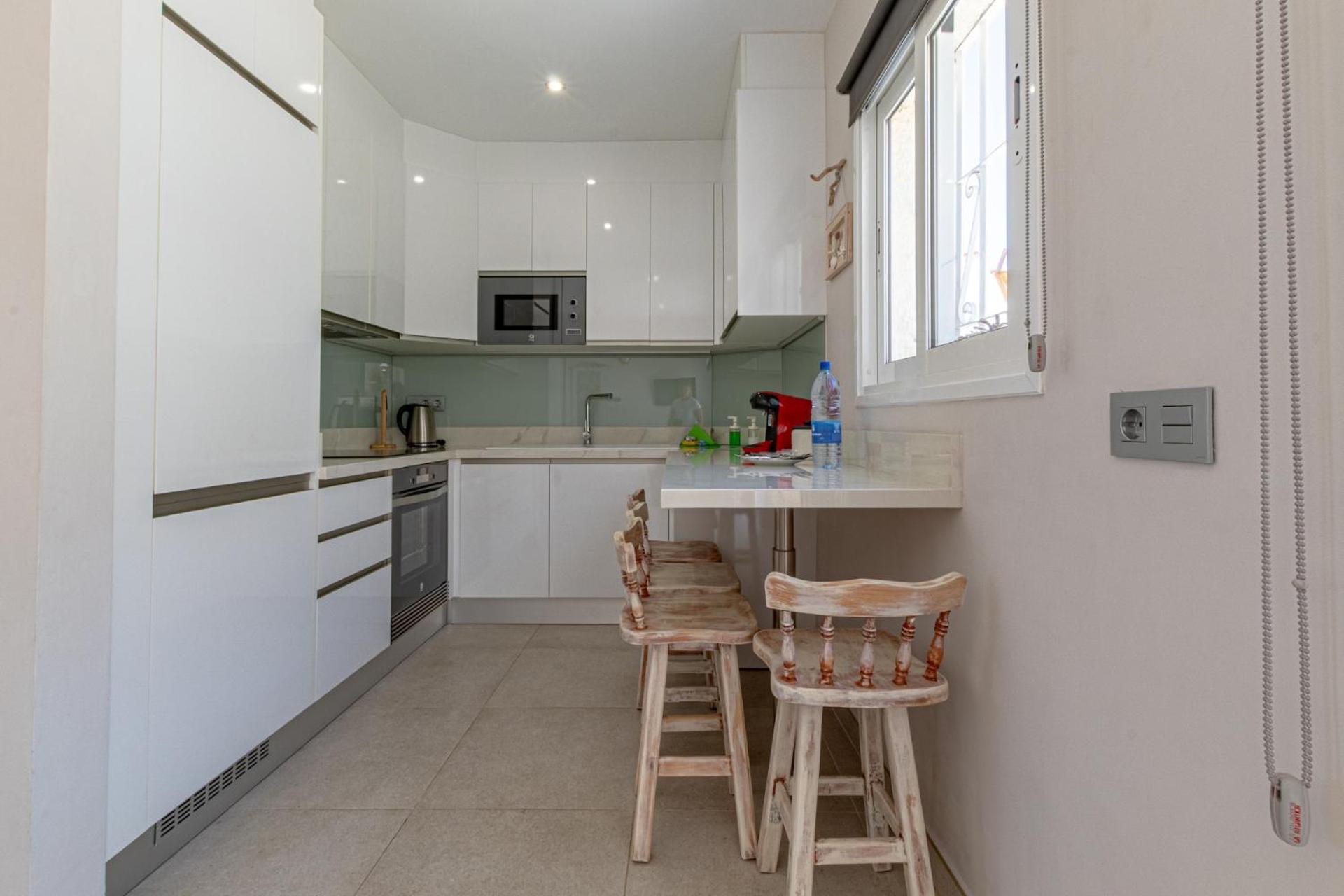 Gigantes Florida By Dreamhomestenerife Apartment