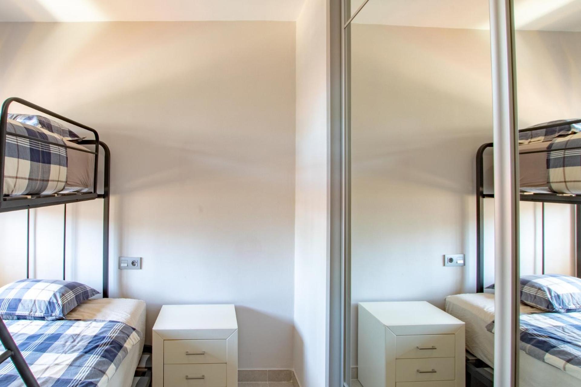 Apartment Gigantes Florida By Dreamhomestenerife