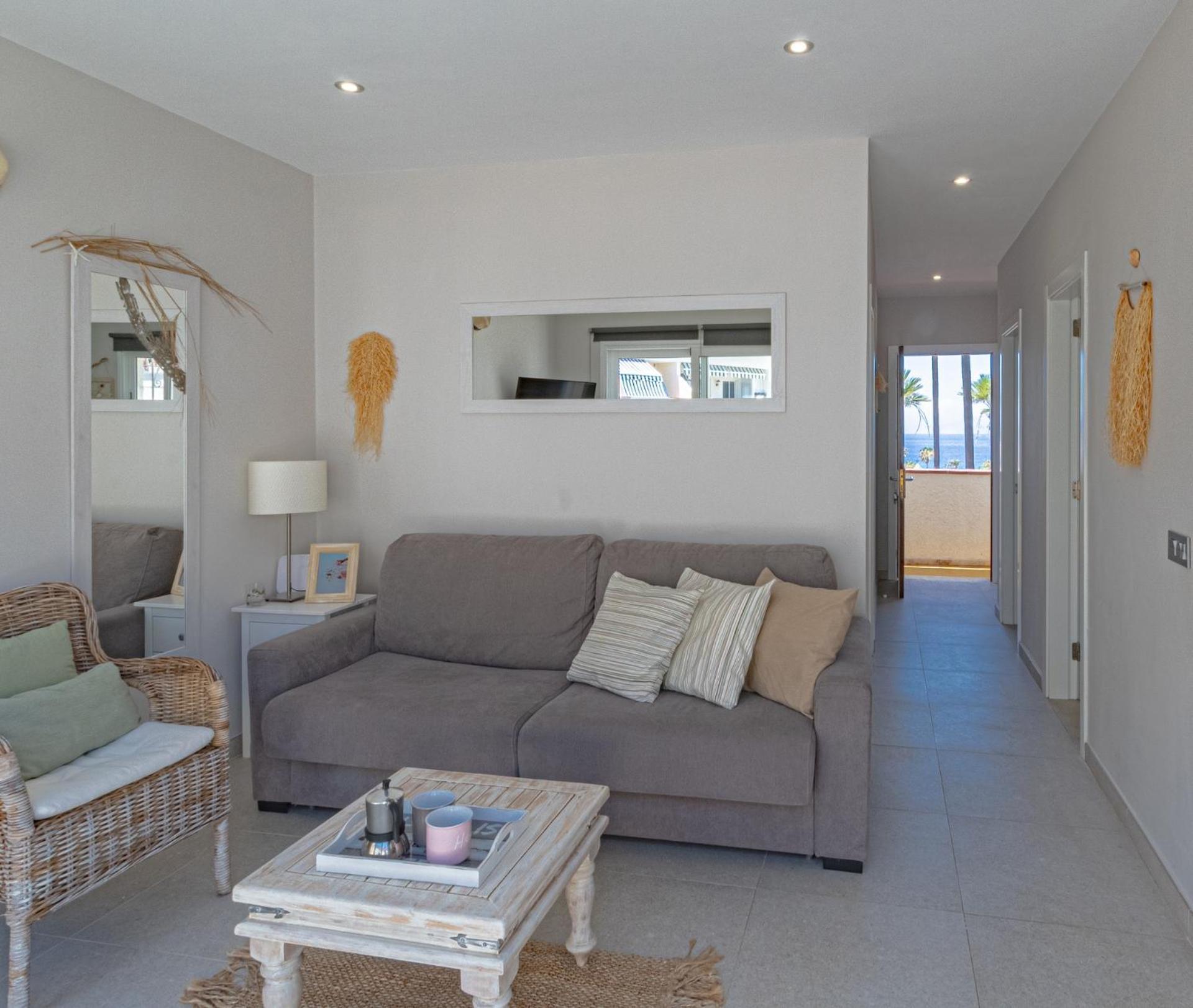 Gigantes Florida By Dreamhomestenerife Apartment Acantilado de los Gigantes