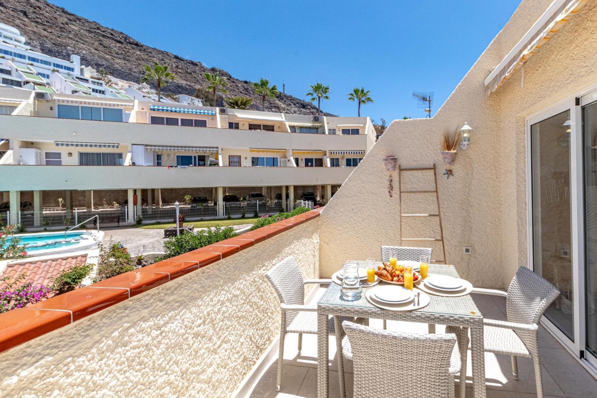 Apartment Gigantes Florida By Dreamhomestenerife Acantilado de los Gigantes
