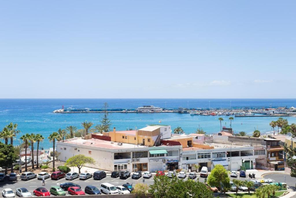 Los Cristianos Apartament Ocean View *