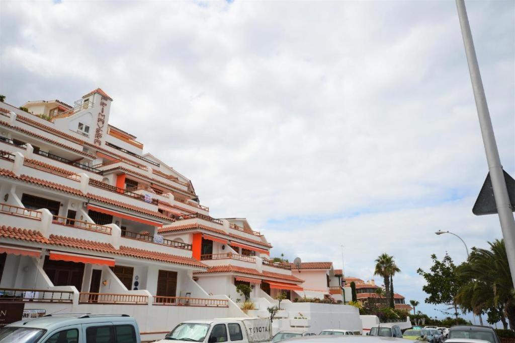 Los Cristianos Apartament Ocean View Los Cristianos (Tenerife)