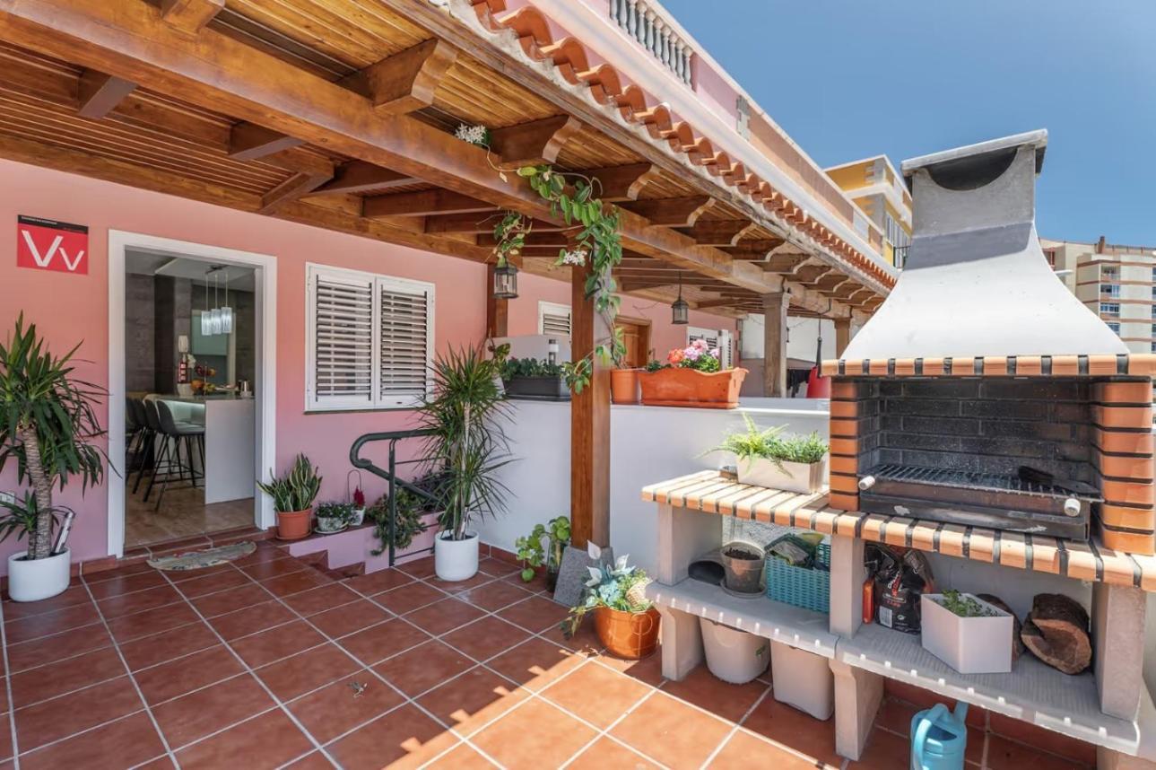 Apartamento Casa Brisa De