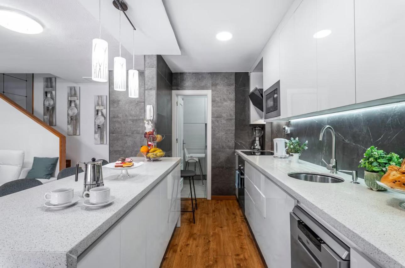 Apartamento Casa Brisa De *