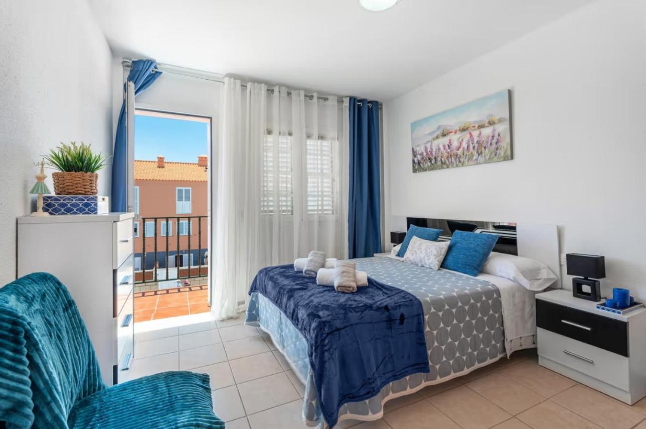 Apartamento Casa Brisa De Candelaria