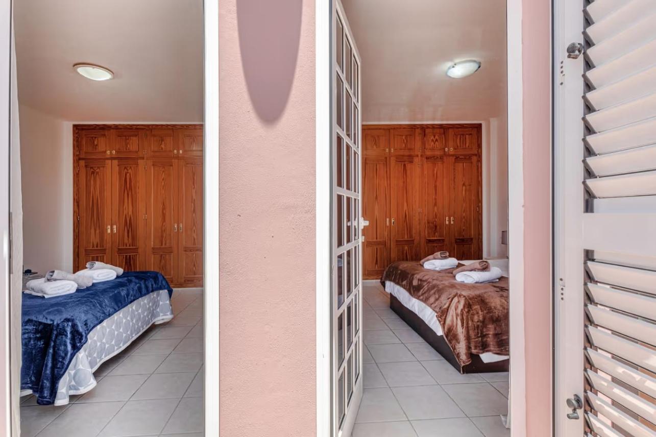 Apartamento Casa Brisa De *