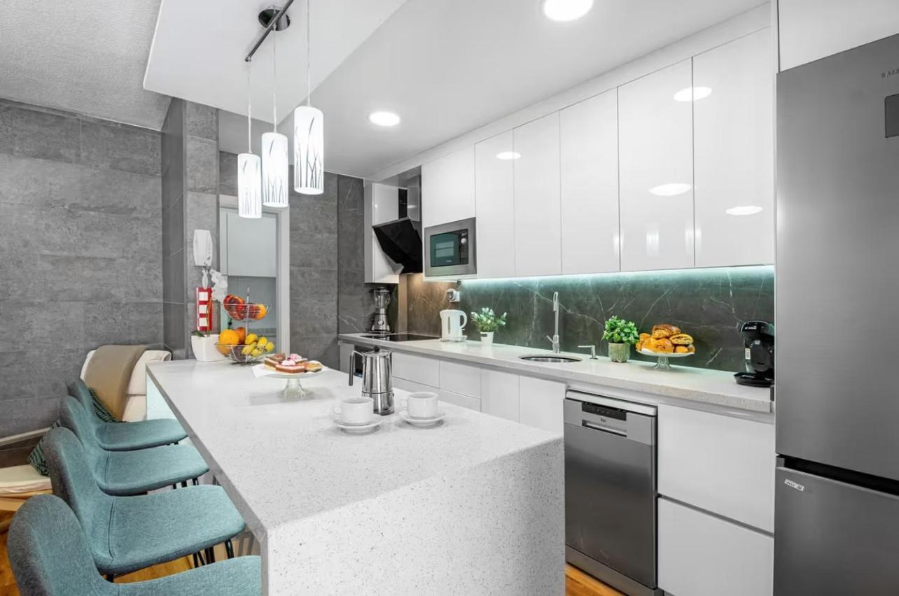 Apartamento Casa Brisa De Candelaria
