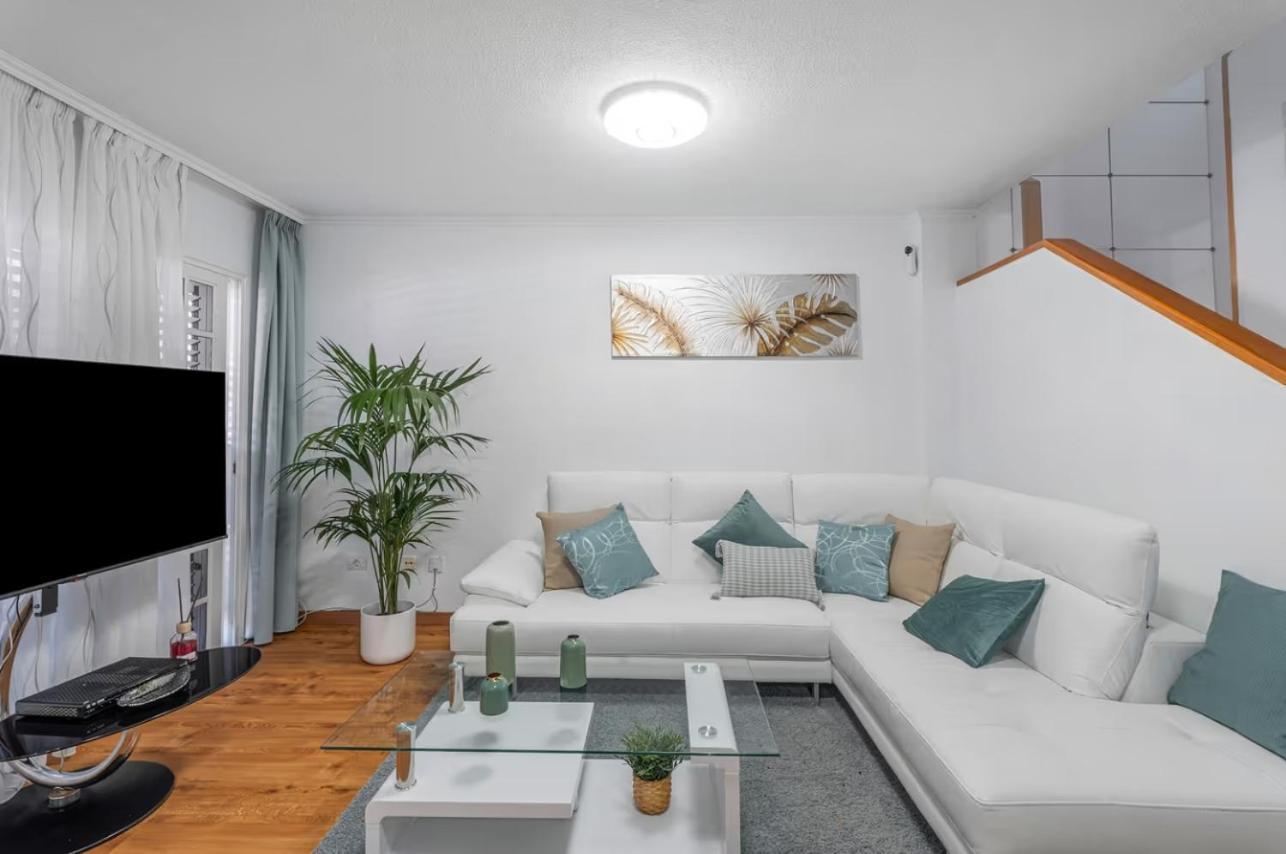 Casa Brisa De Apartamento *