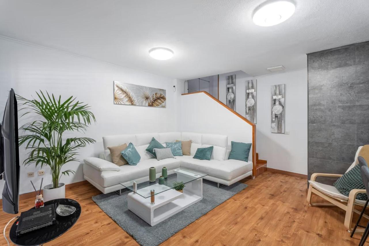Apartamento Casa Brisa De *
