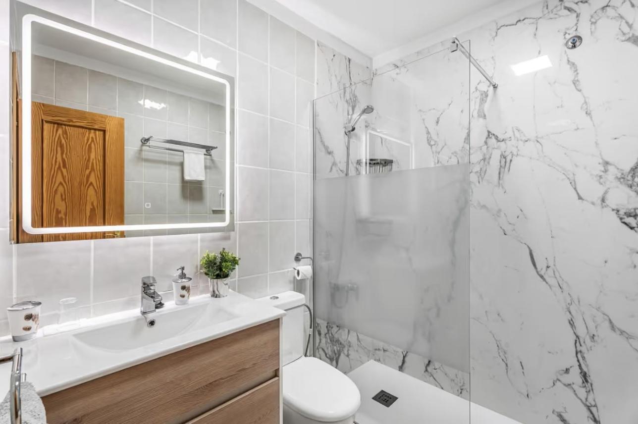 Apartamento Casa Brisa De Candelaria