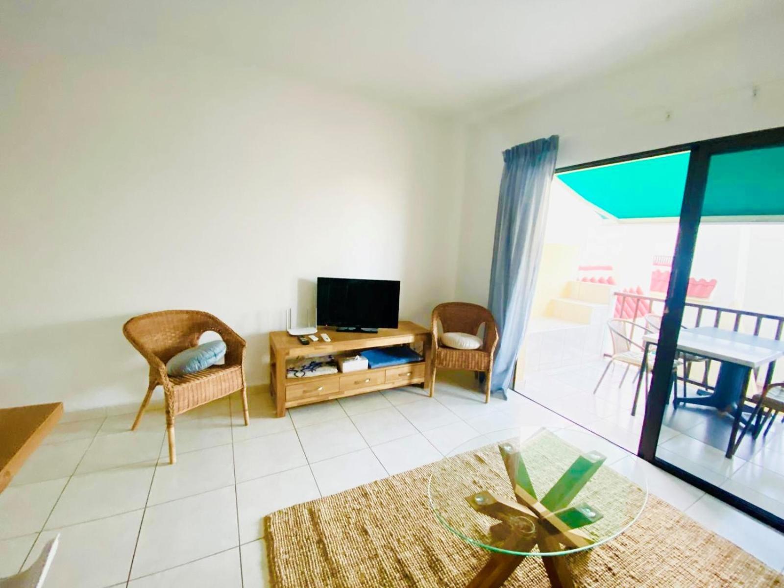 Mareverde, 2 Apartment