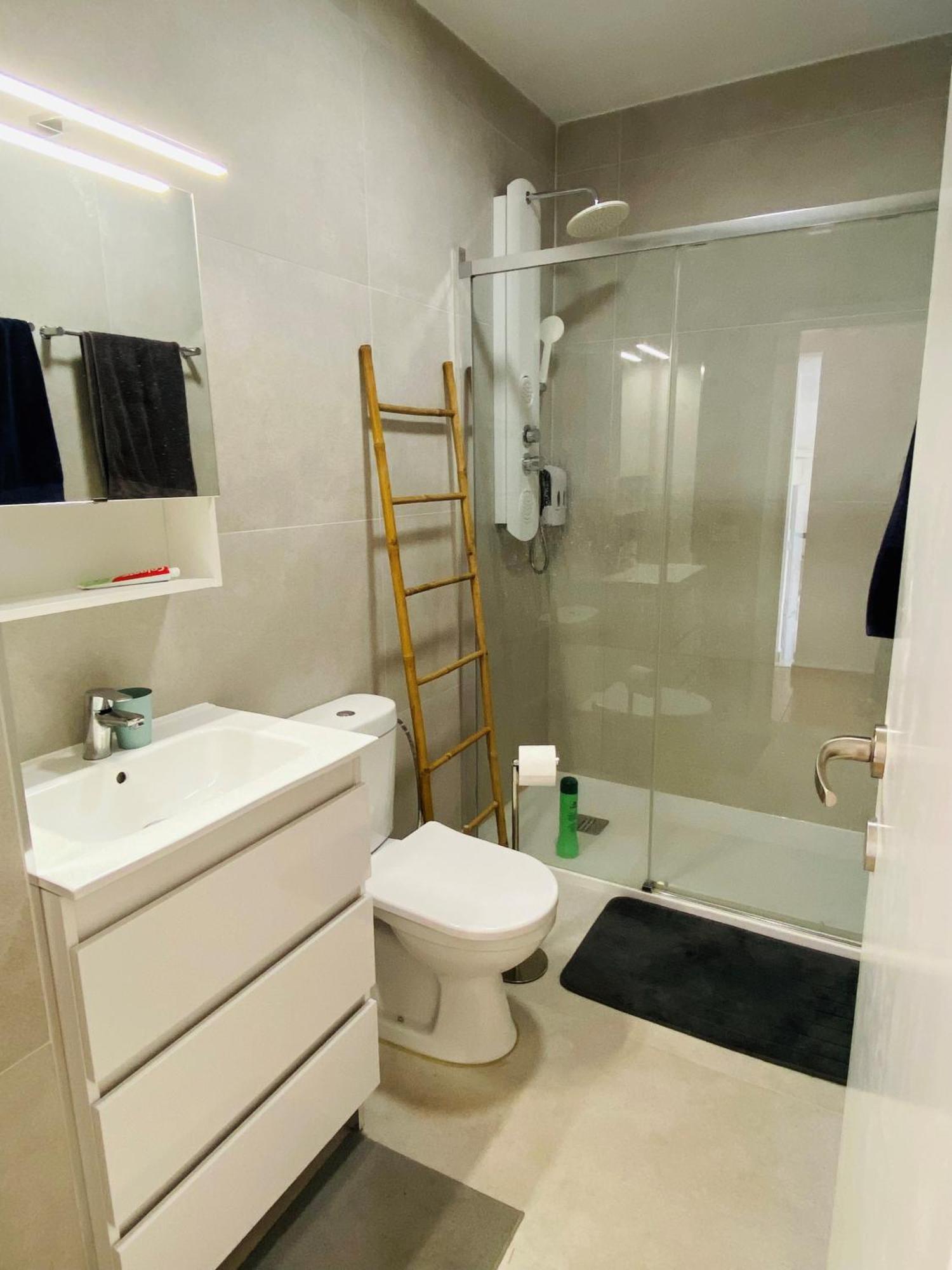Apartment Mareverde, 2