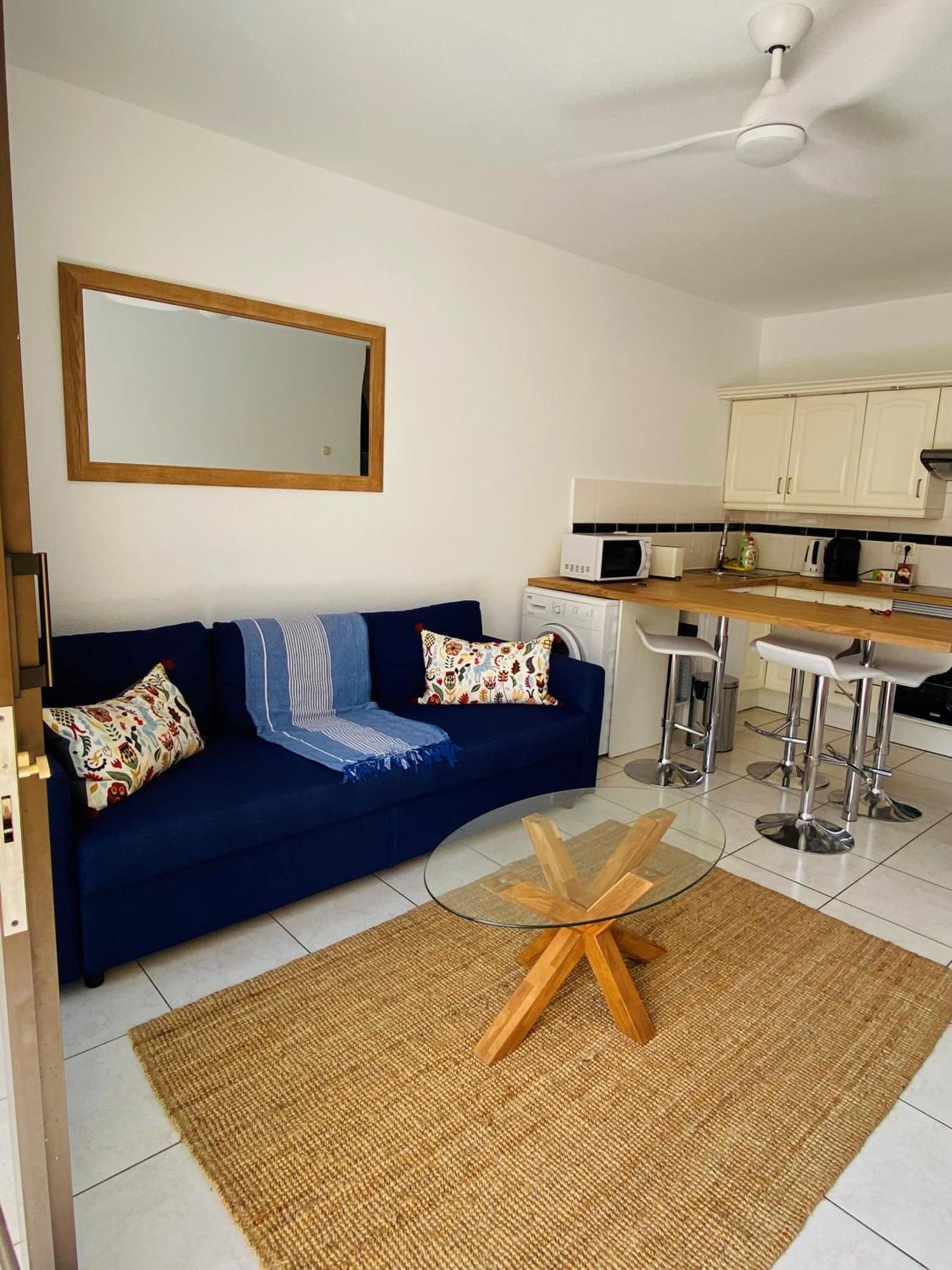 Mareverde, 2 Apartment Costa Adeje (Tenerife)