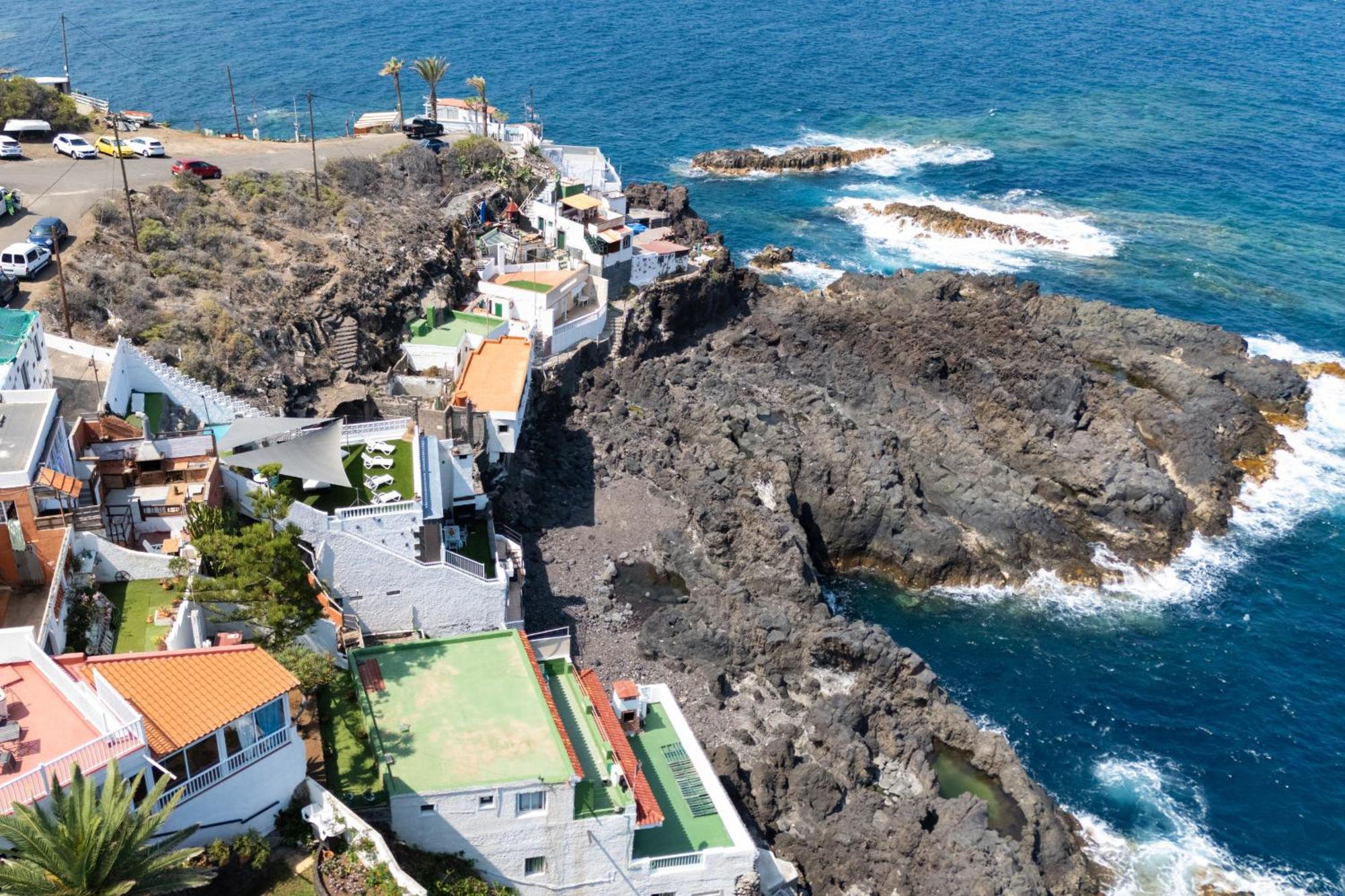 Okstay Ventana Al Mar Caleton Tenerife La Matanza De Acentejo