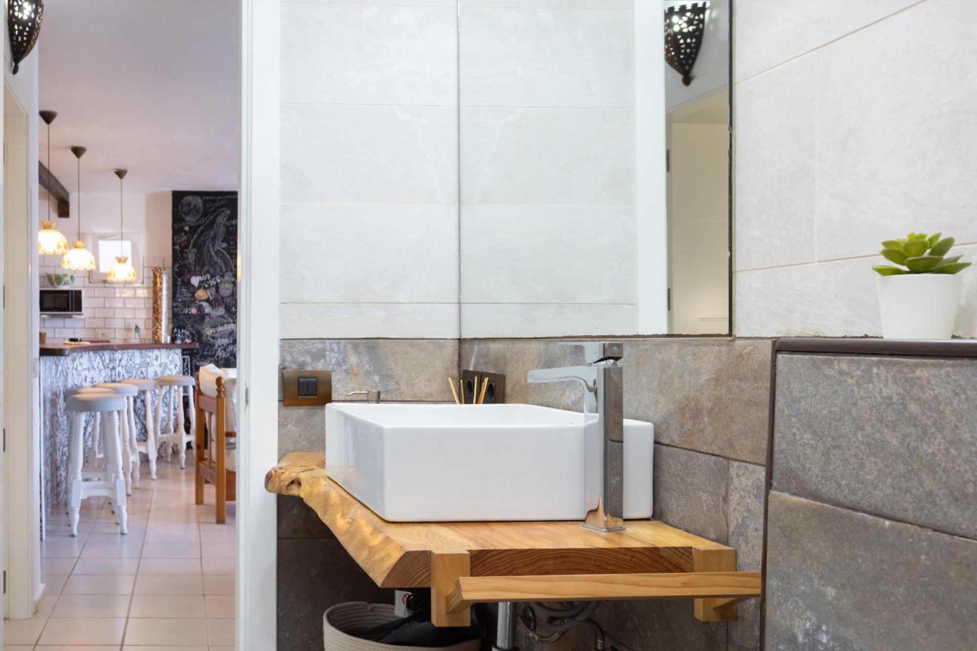 Okstay Ventana Al Mar Caleton Tenerife