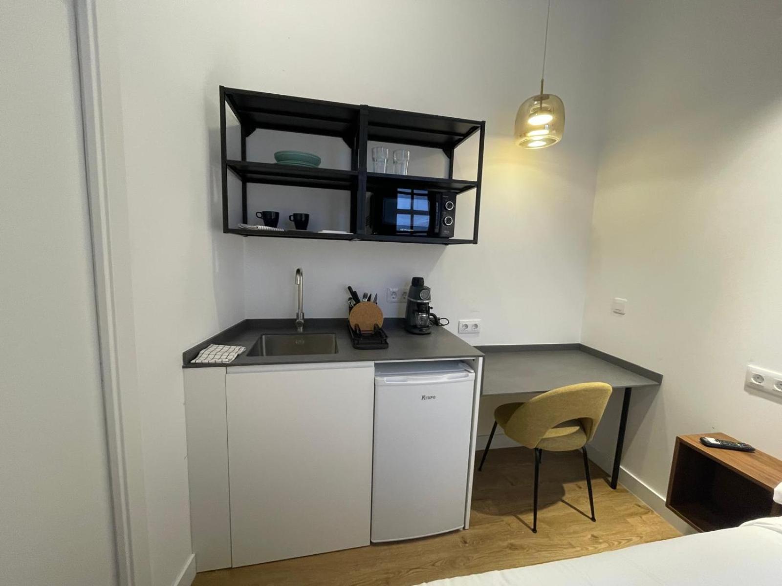 Hotelito Boutique Tenerife Guimera Appartement *
