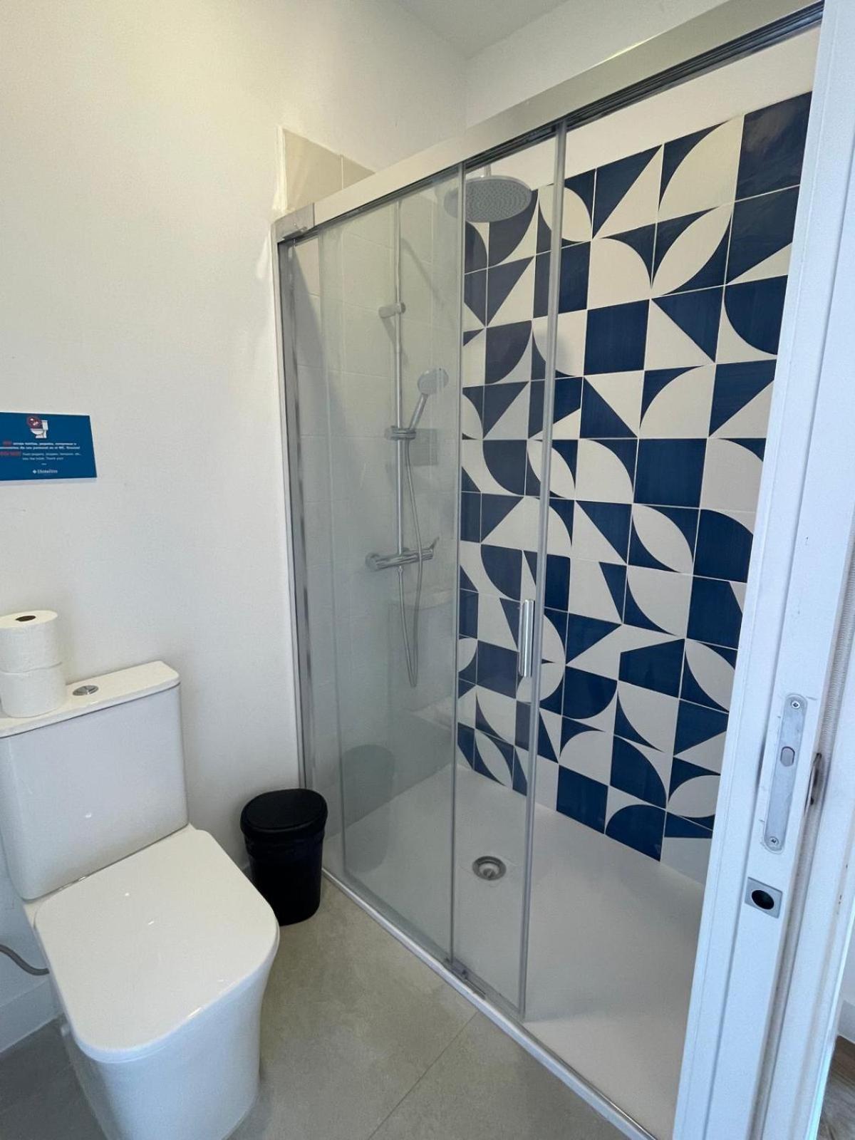 Hotelito Boutique Tenerife Guimera Appartement *