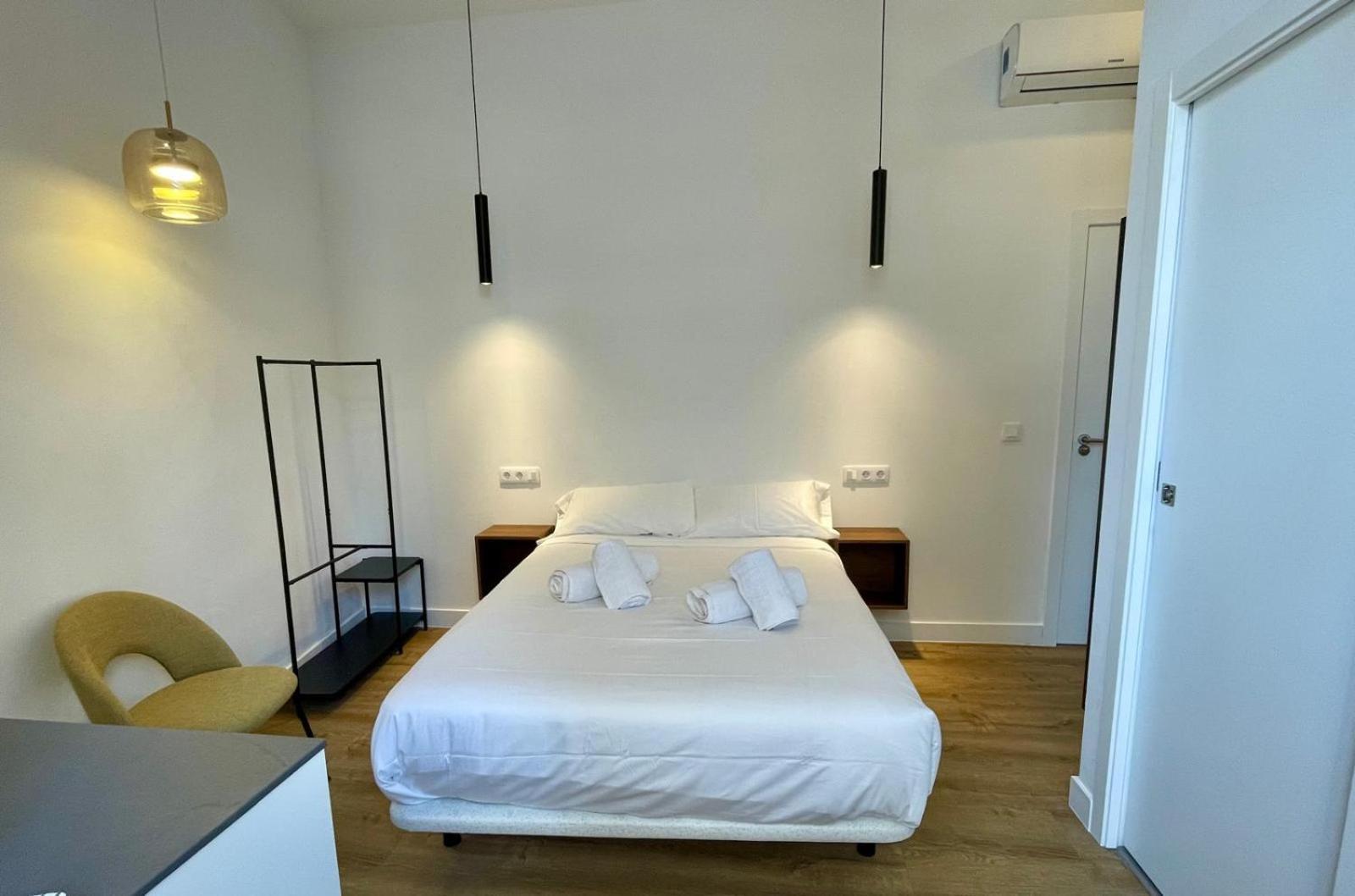 Hotelito Boutique Tenerife Guimera Appartement Santa-Cruz de Ténérife
