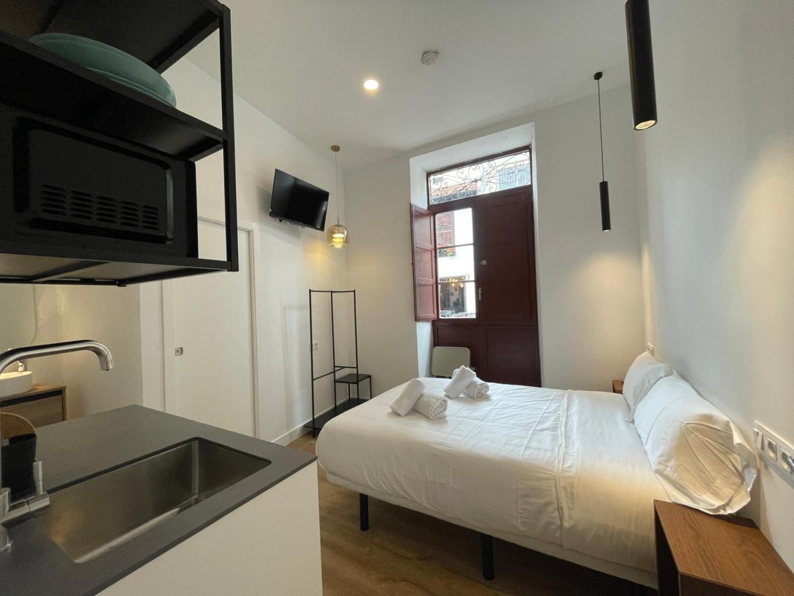 Hotelito Boutique Tenerife Guimera * Santa-Cruz de Ténérife