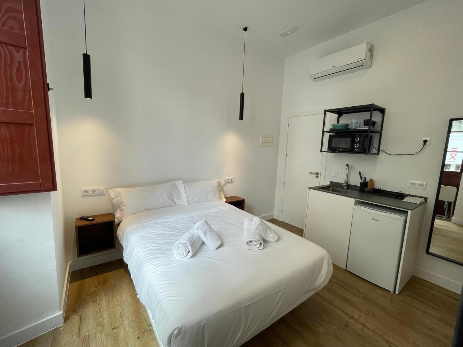 Hotelito Boutique Tenerife Guimera Santa-Cruz de Ténérife